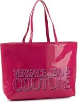 Kabelka Versace Jeans Couture E1VUBB20 Růžová