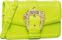 Kabelka Versace Jeans Couture E1VZABF1 Zelená