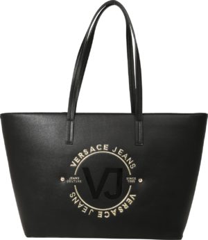 Versace Jeans Kabelka černá
