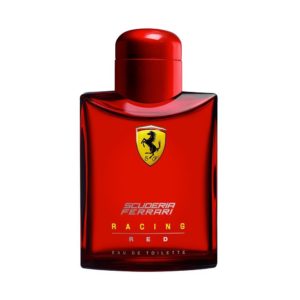 Ferrari Scuderia Racing Red - (TESTER) toaletní voda  M Objem: 125 ml