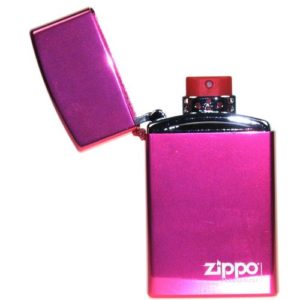Zippo The Original Pink - toaletní voda M Objem: 50 ml