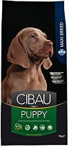 CIBAU Dog Puppy Maxi 2