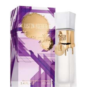Justin Bieber Collector´s Edition - (TESTER) parfémová voda Objem: 100 ml