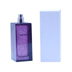 Lalique Amethyst - (TESTER) parfémová voda Objem: 100 ml