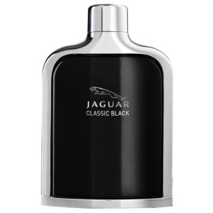 Jaguar Classic Black - (TESTER) toaletní voda Objem: 100 ml