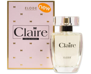 ELODE Claire - parfémová voda W Objem: 100 ml