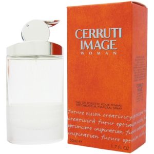 Cerruti Image Woman - toaletní voda W Objem: 75 ml