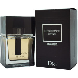 Christian Dior Dior Homme Intense - parfémová voda M Objem: 150 ml