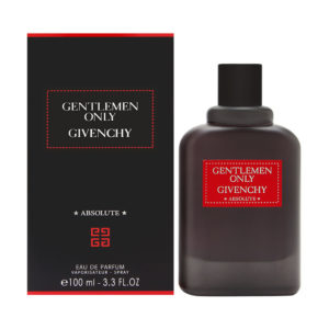 Givenchy Gentlemen Only Absolute - parfémová voda M Objem: 50 ml