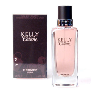 Hermes Kelly Caléche - toaletní voda W Objem: 100  ml