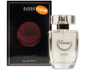 ELODE Woman - parfémová voda W Objem: 100 ml