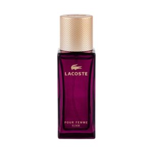 Lacoste Pour Femme Elixir - parfémová voda W Objem: 90 ml
