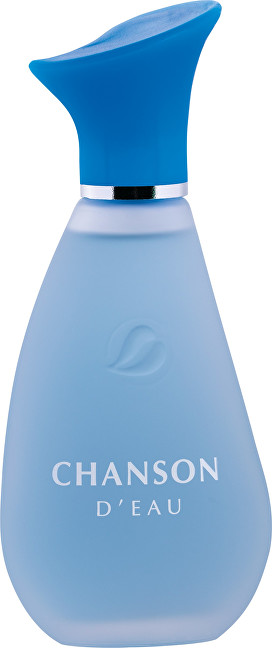 Chanson D´Eau Mar Azul - toaletní voda W Objem: 100 ml