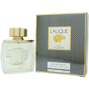 Lalique Lalique pour Homme - toaletní voda M Objem: 75 ml