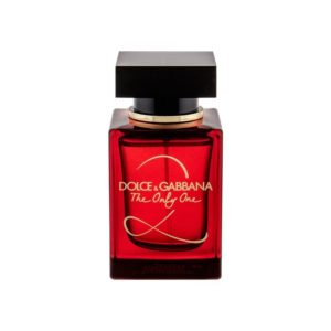 Dolce & Gabbana The Only One 2 - parfémová voda W Objem: 50 ml