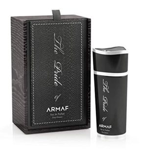 Armaf The Pride Of Armaf For Men - parfémová voda M Objem: 100 ml