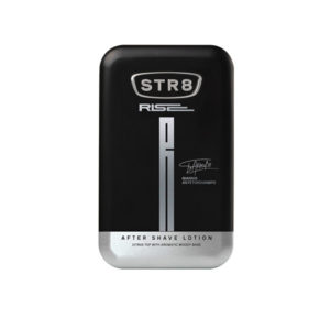 STR8 Rise - voda po holení M Objem: 100 ml
