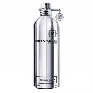 Montale Paris Ginger Musk - parfémová voda  UNI Objem: 100 ml