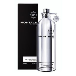 Montale Paris Intense Tiare - parfémová voda  UNI Objem: 100 ml