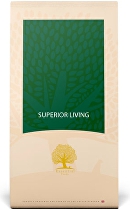 Essential Superior Living Small Breed 3kg