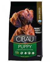 CIBAU Dog Puppy Mini 2
