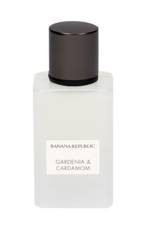 Banana Republic  Gardenia & Cardamom - parfémová voda UNI Objem: 75 ml