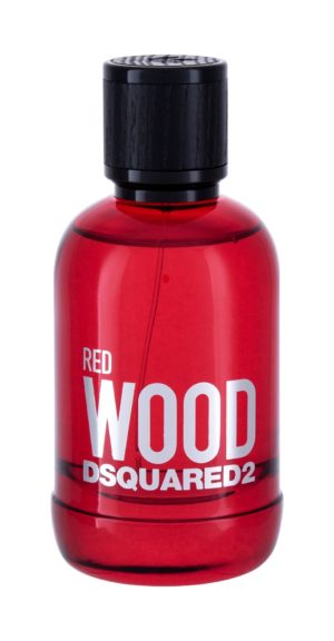 Dsquared2  Red Wood - toaletní voda W Objem: 30 ml