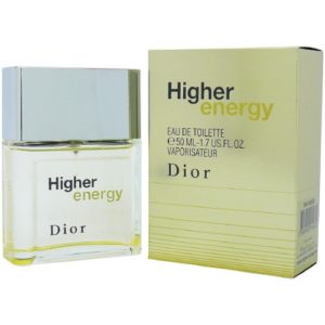 Christian Dior Higher Energy - toaletní voda M Objem: 100 ml