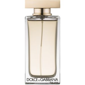 Dolce & Gabbana The One - (TESTER) toaletní voda W Objem: 100 ml
