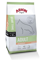 Arion Dog Original Adult Small Salmon Rice 3kg