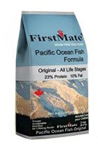 First Mate Dog Pacific Ocean Fish Original 13kg