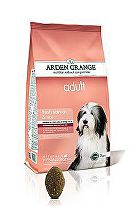 Arden Grange Dog Adult Salmon/Rice 6kg