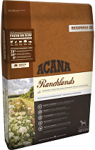 Acana Dog Ranchlands Regionals 11