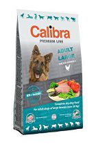 Calibra Dog NEW Premium Adult Large 3kg
