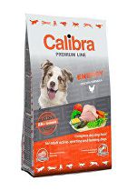 Calibra Dog NEW Premium Energy 12kg + 3kg zdarma (do vyprodání)