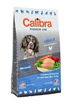 Calibra Dog NEW Premium Adult 12kg + 3kg zdarma (do vyprodání)