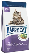 Happy Cat Supr.Adult Fit&Well Best Age10+/Senior 0