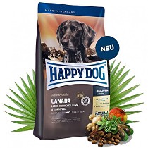 Happy Dog Supreme Sensible CANADA los