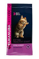 Eukanuba Cat Kitten Healthy Start Chicken 400g