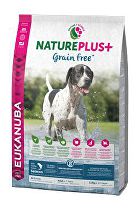 Eukanuba Dog Nature Plus Adult Grain Free Salmon 2