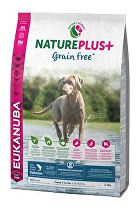 Eukanuba Dog Nature Plus+ Puppy Grain Free Salmon2