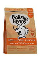 BARKING HEADS Bowl Lickin’ Chicken 1kg