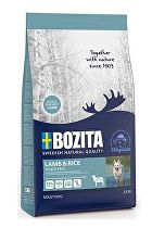 Bozita DOG Lamb & Rice Wheat Free 3