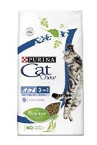 Purina Cat Chow Special Care 3in1 1