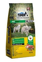 Tundra Dog Turkey Alberta Wildwood Formula 11