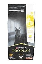 ProPlan Dog Adult Sm&Mini Derma care losos 2kg