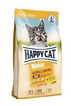 Happy Cat Minkas Hairball Contrl. Geflugel 10kg