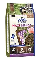 Bosch Dog Senior Maxi 12