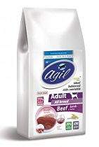 Agil Adult All Breed Low Grain Beef