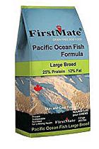 First Mate Dog Pacific Ocean Fish Large 13kg